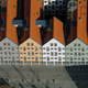 Illustration for article titled The Odd and Mesmerizing Aerial Photos of Klaus Leidorf